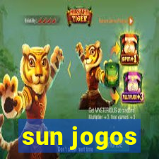 sun jogos